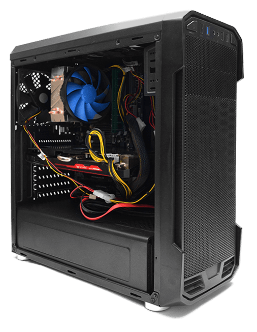 Розгін процесора, сервісний центр ЗМ.