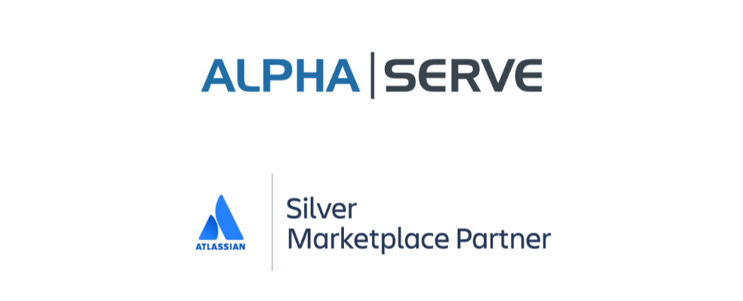 Alpha Serve Is Now An Official Atlassian Silver Marketplace Partner