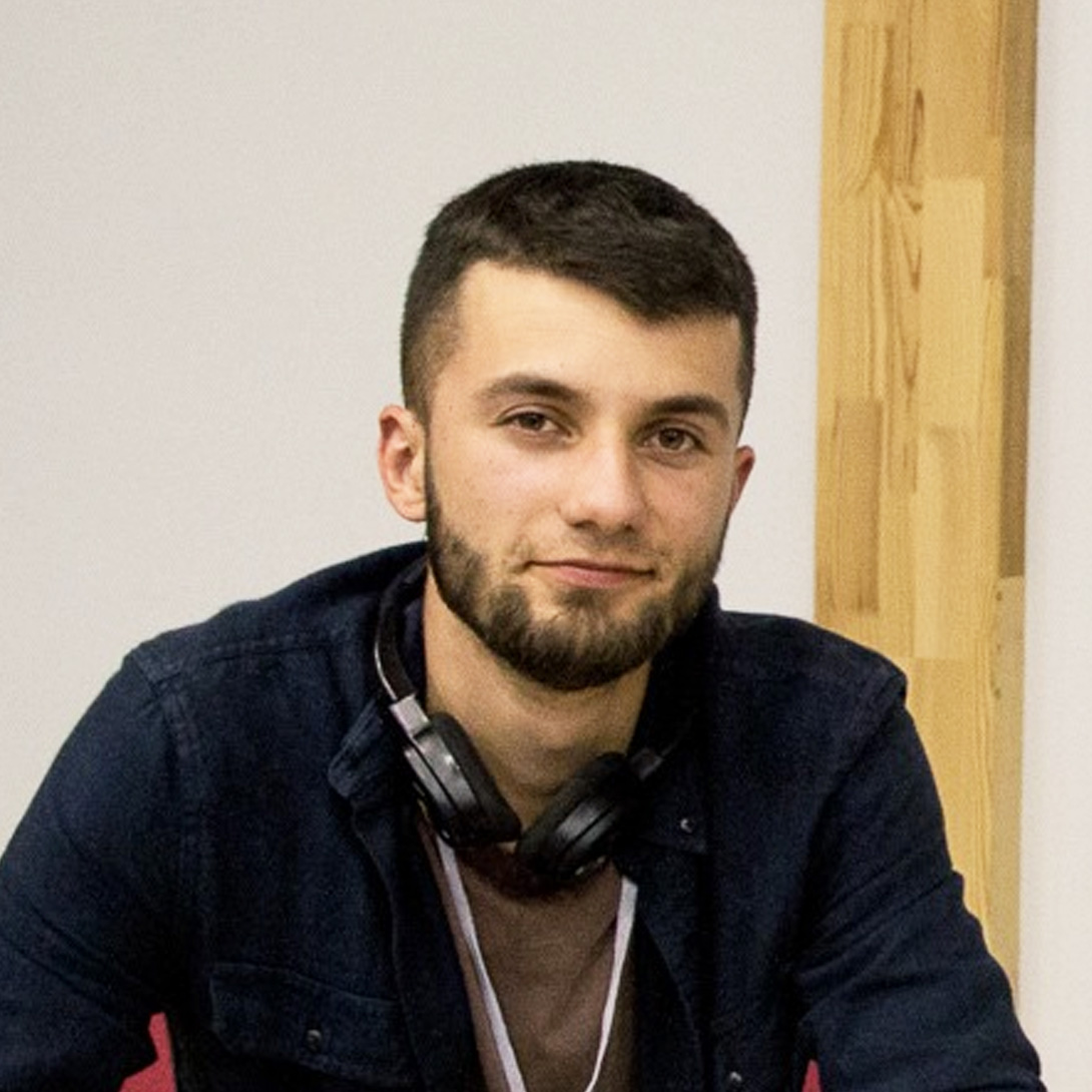 Novosad Stanislav (SD Platform)