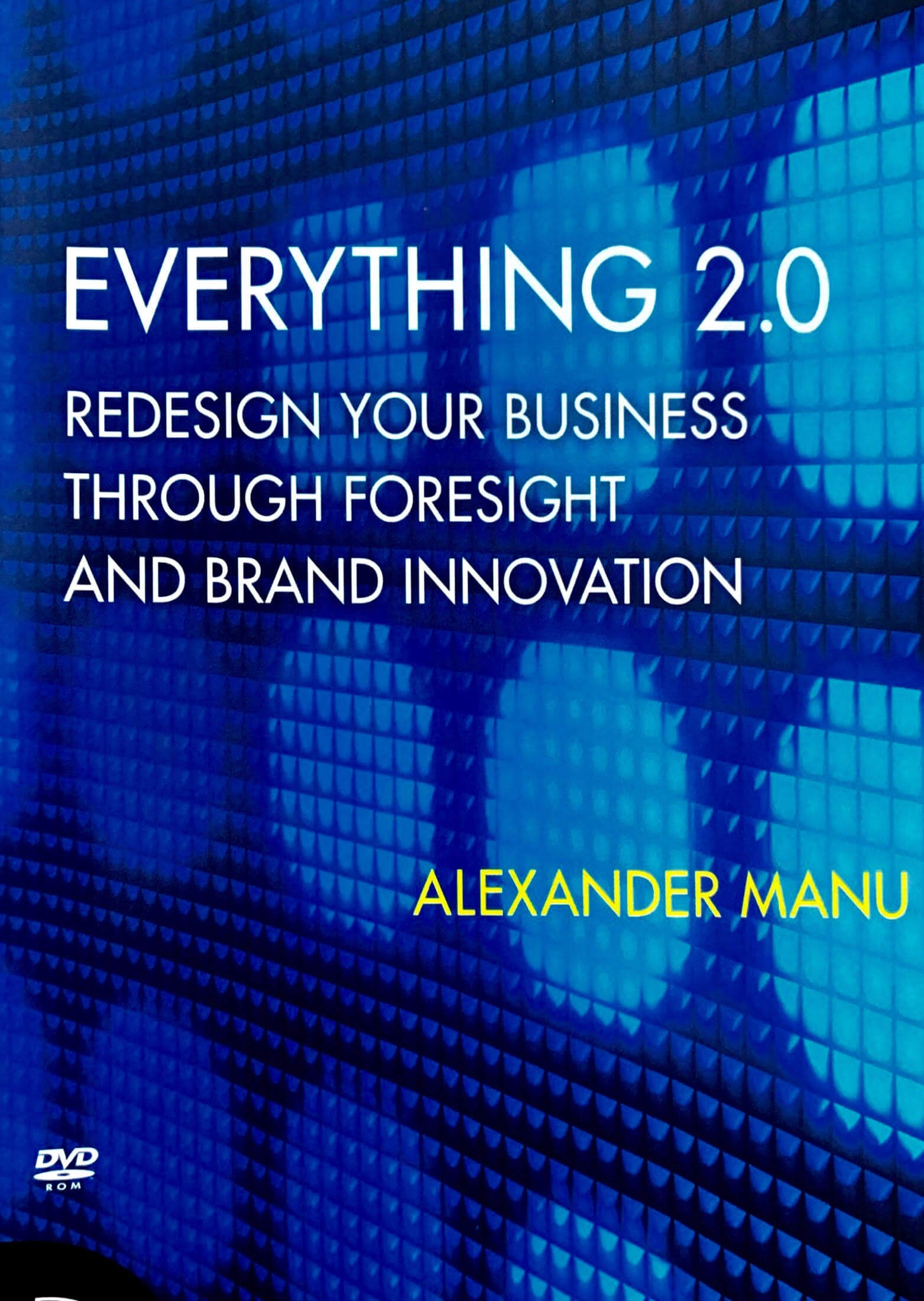 Alexander Manu