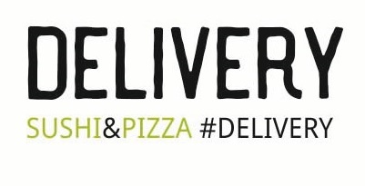DELIVERY доставка суши, пиццы и вок в Мерефе