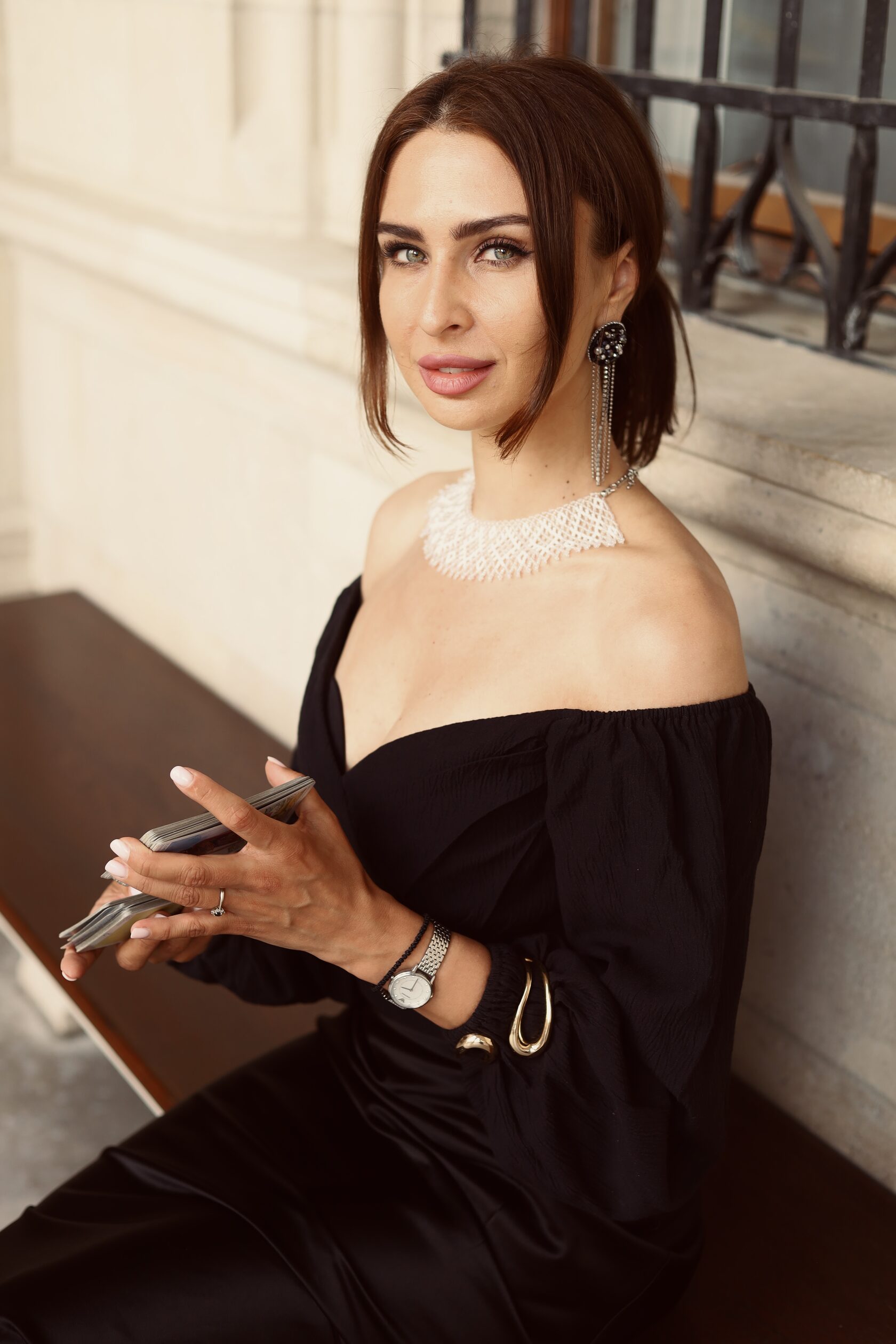 Natali Shade