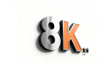 8KManufacture
