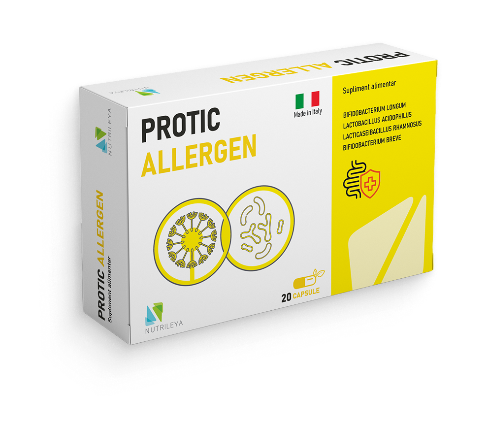 Protic Def PROTIC ALLERGEN