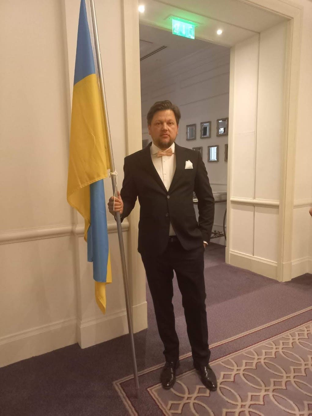 Международные ритуальные услуги и перевозки умерших