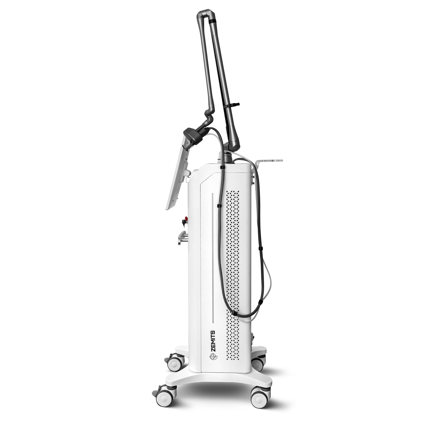 Zemits CarbonFrax Pro CO₂ лазер для фракційного омолодження