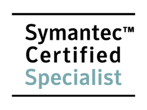 Symantec Certified Specialist