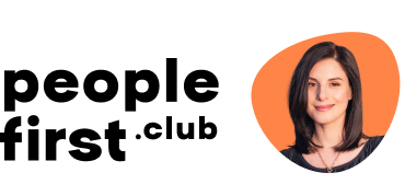 Анастасія Гончарова Бізнес-консультантка та коучиня, ex-Operations Director at Railsware