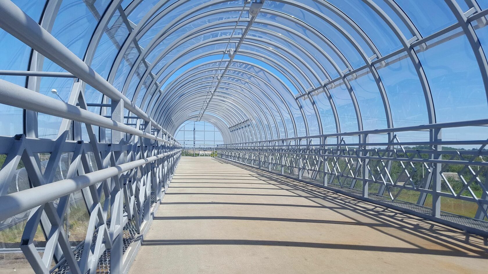 Buy polycarbonate in Tbilisi and Georgia with installation