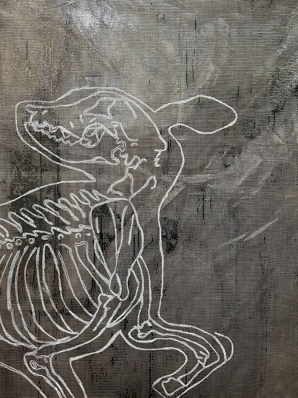 ITS NICE TO HAVE A FRIEND by Svyat Nes