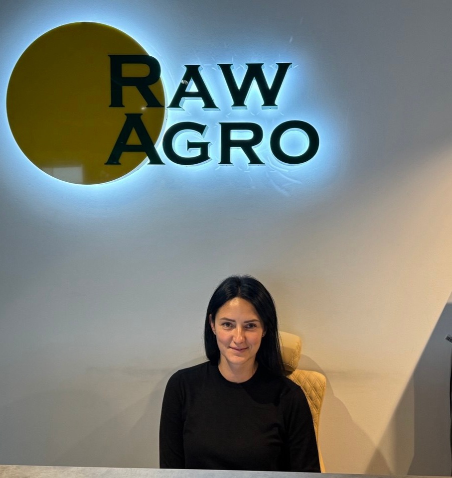 RO AGRO TRADE