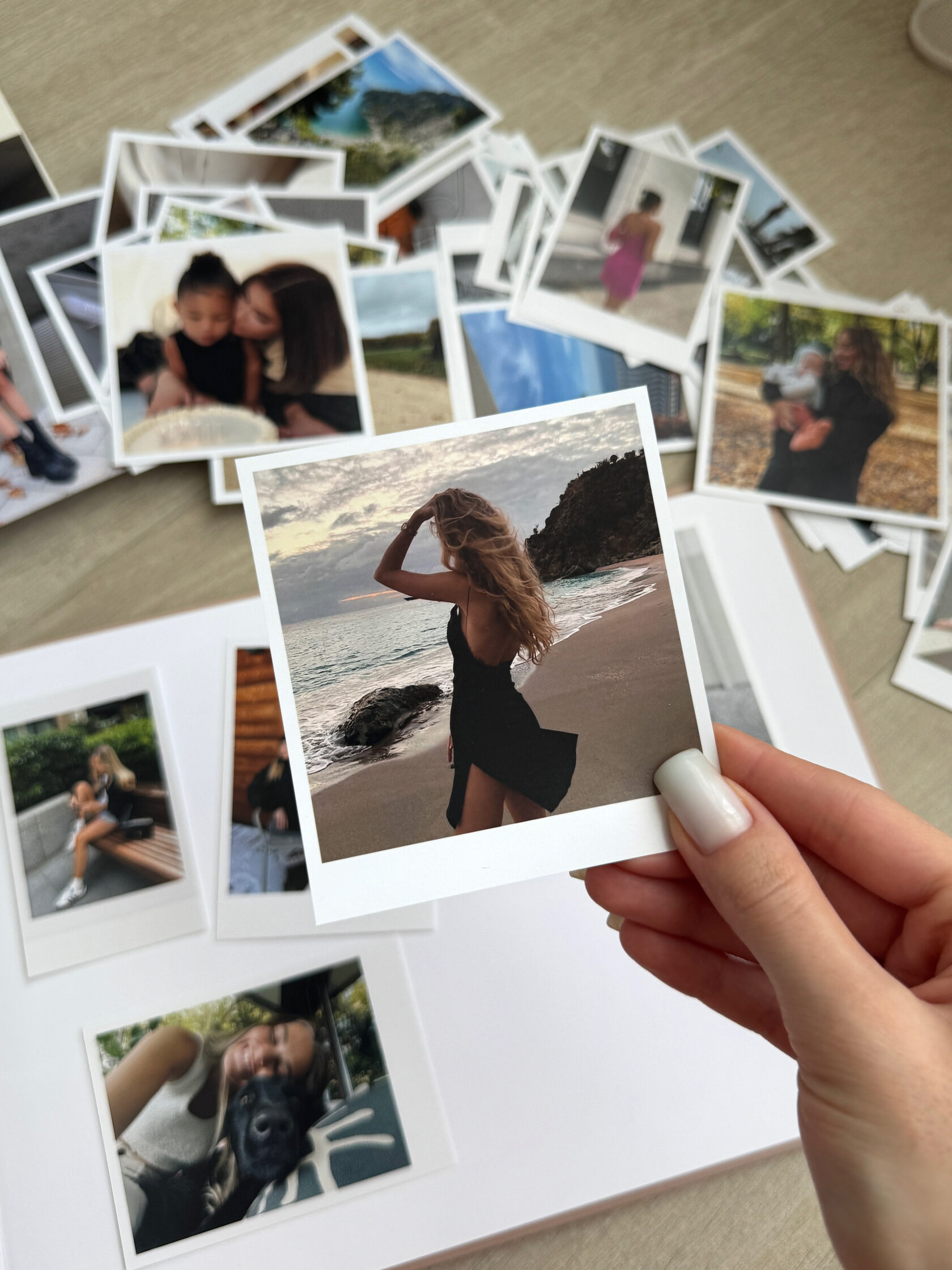 Фото Polaroid Max