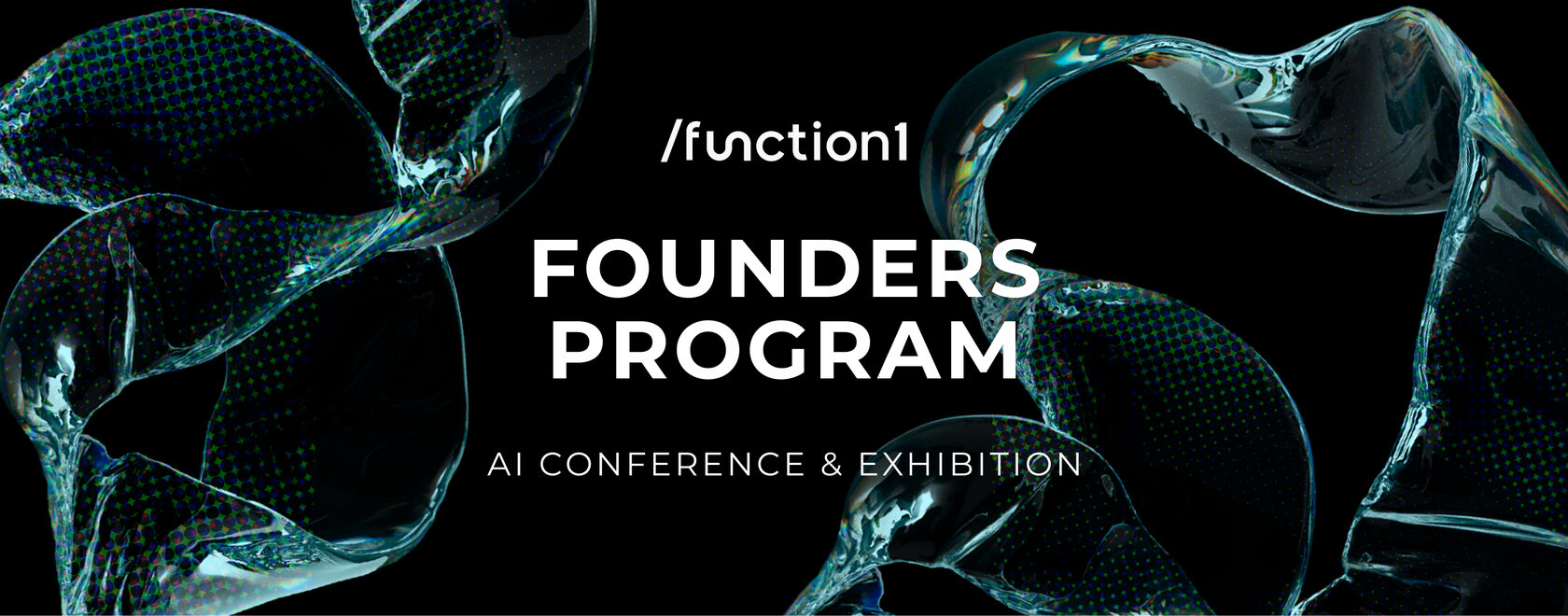 function1 | Founders Program
