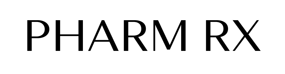 pharm rx