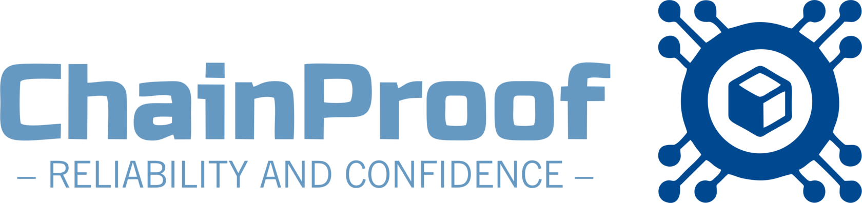 ChainProof