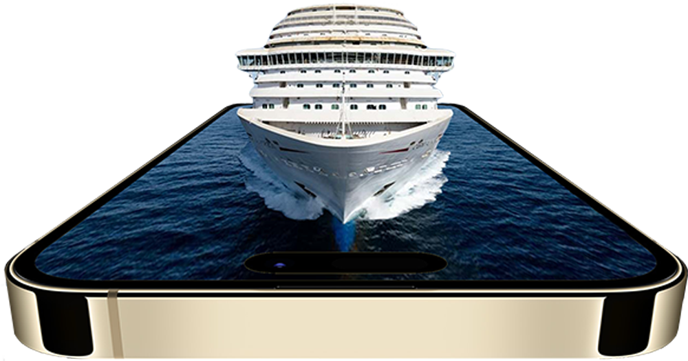 Get ENC on board: Easy purchase, Big possibilities!