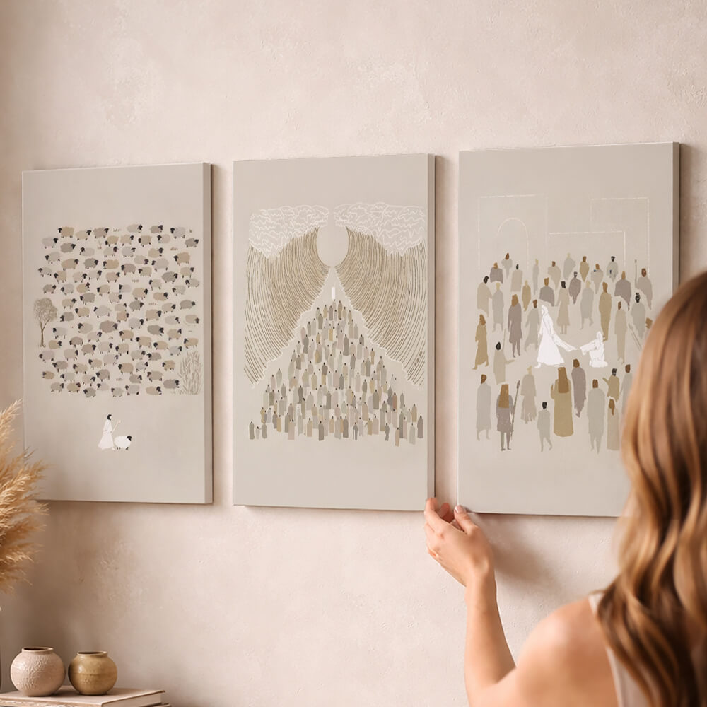 Біблійний триптих