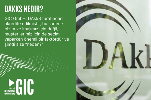 DAkkS nedir?