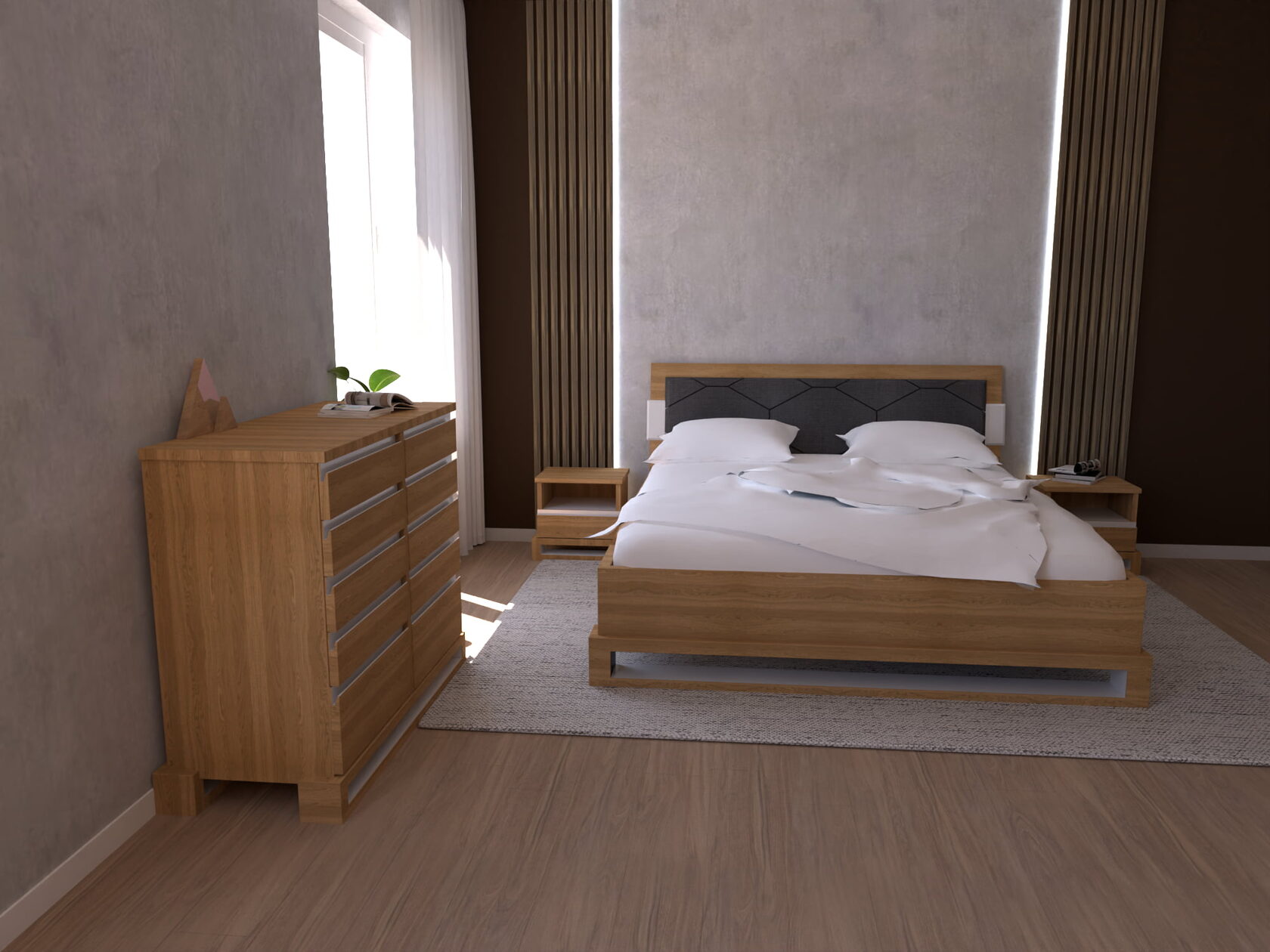 ARVEN Möbel Werkstatt Wien - Österreichische Handarbeit