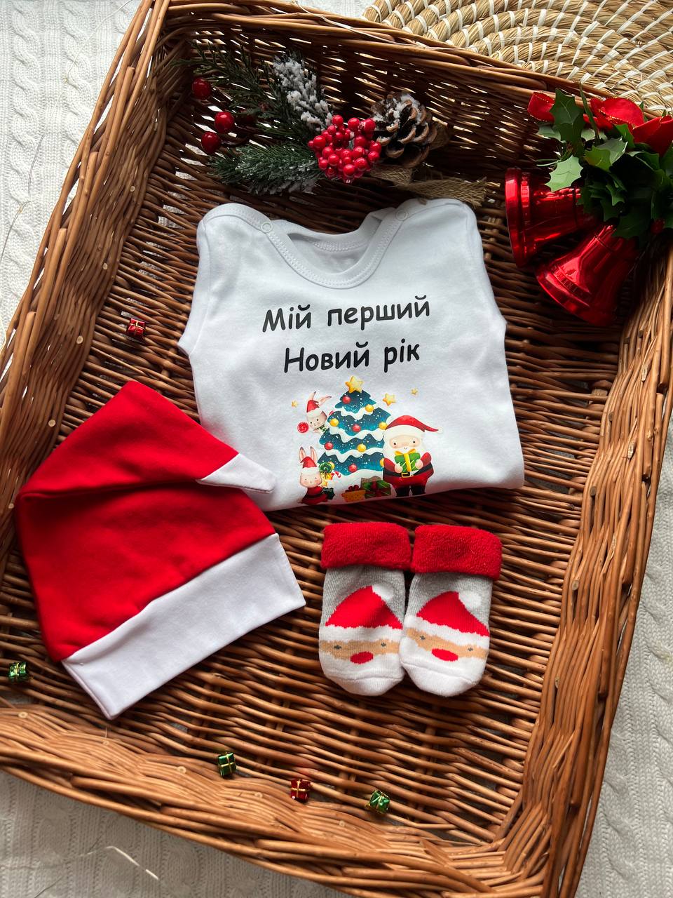 бодік для немовлят