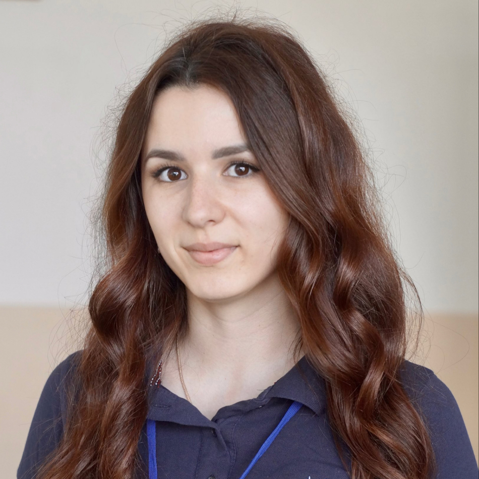 Фото спікера