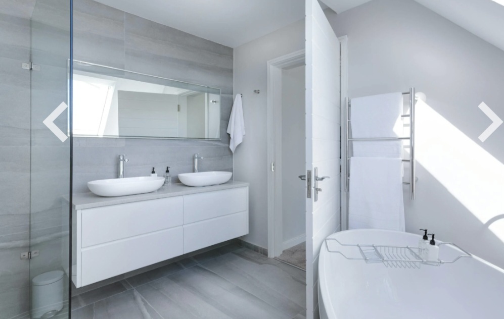 Professional Airbnb kitchen cleaning service in London