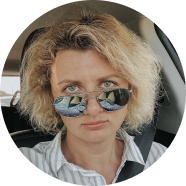 Вікторія Габаль