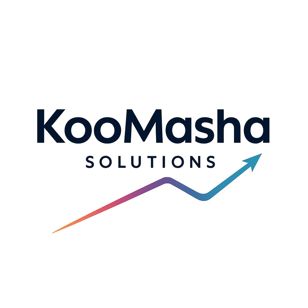 KooMasha Solutions