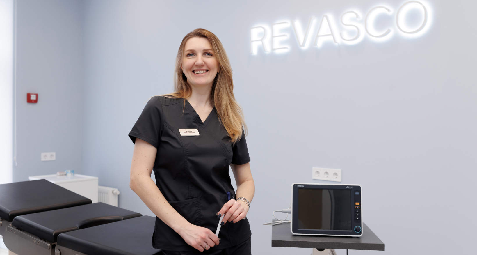 лікар-анастезіолог Бурбела Ірина Богданівна