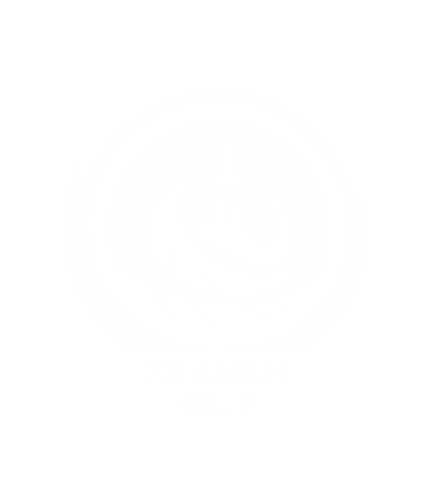 SEAMEN HELP⚓️