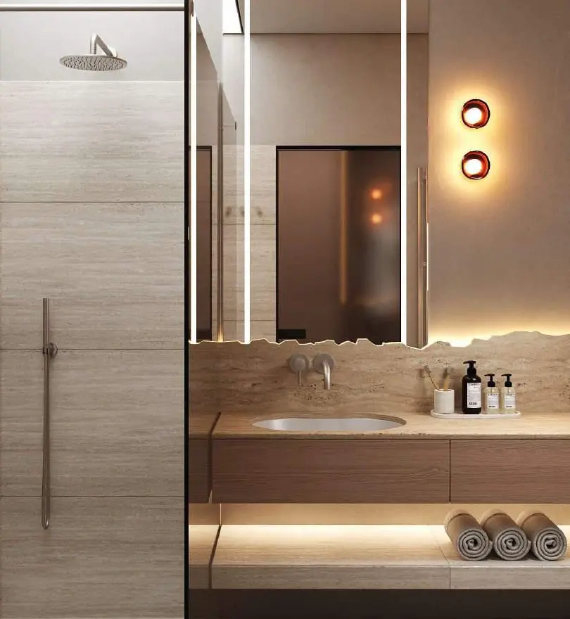 Интерьер Стандарт MÉLIS 6