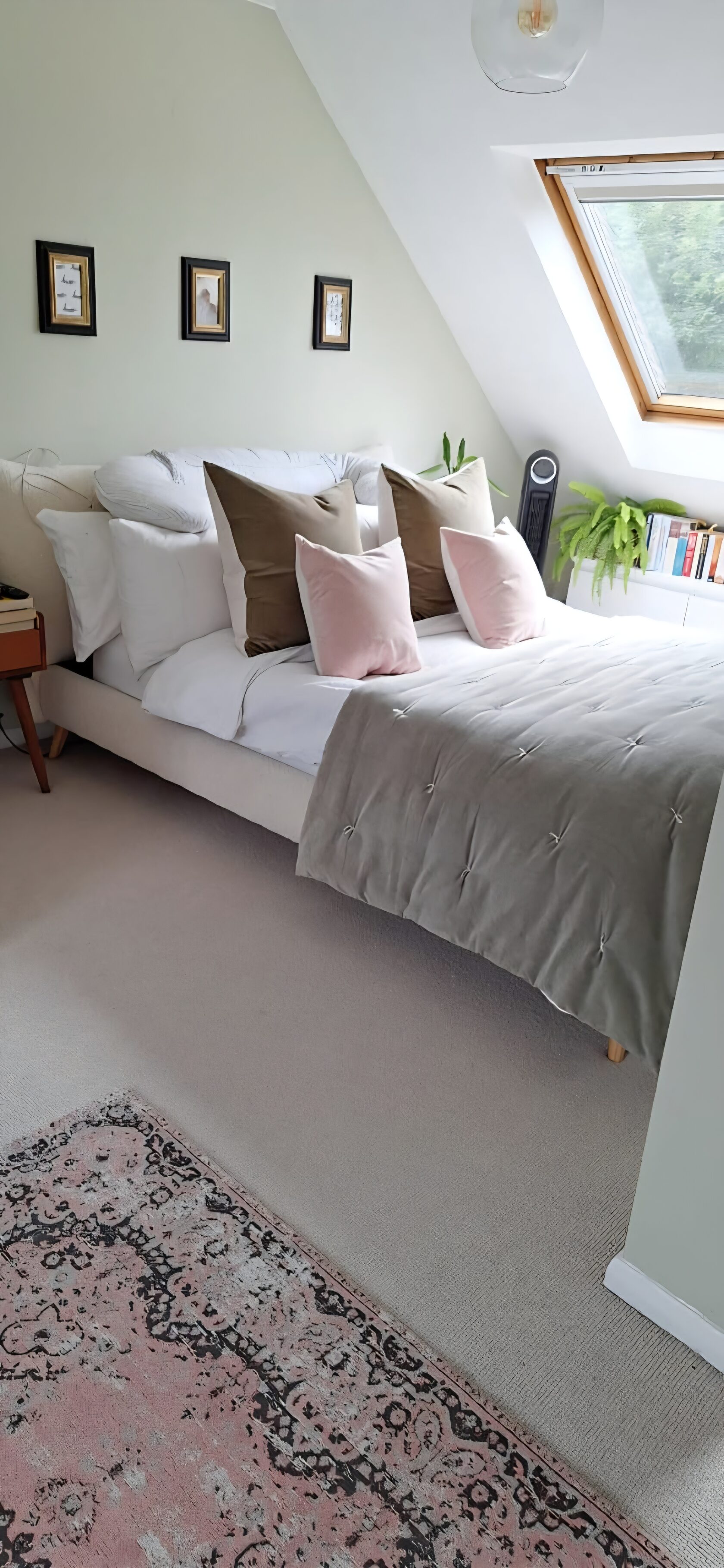 Professional Airbnb apartment cleaning service in London