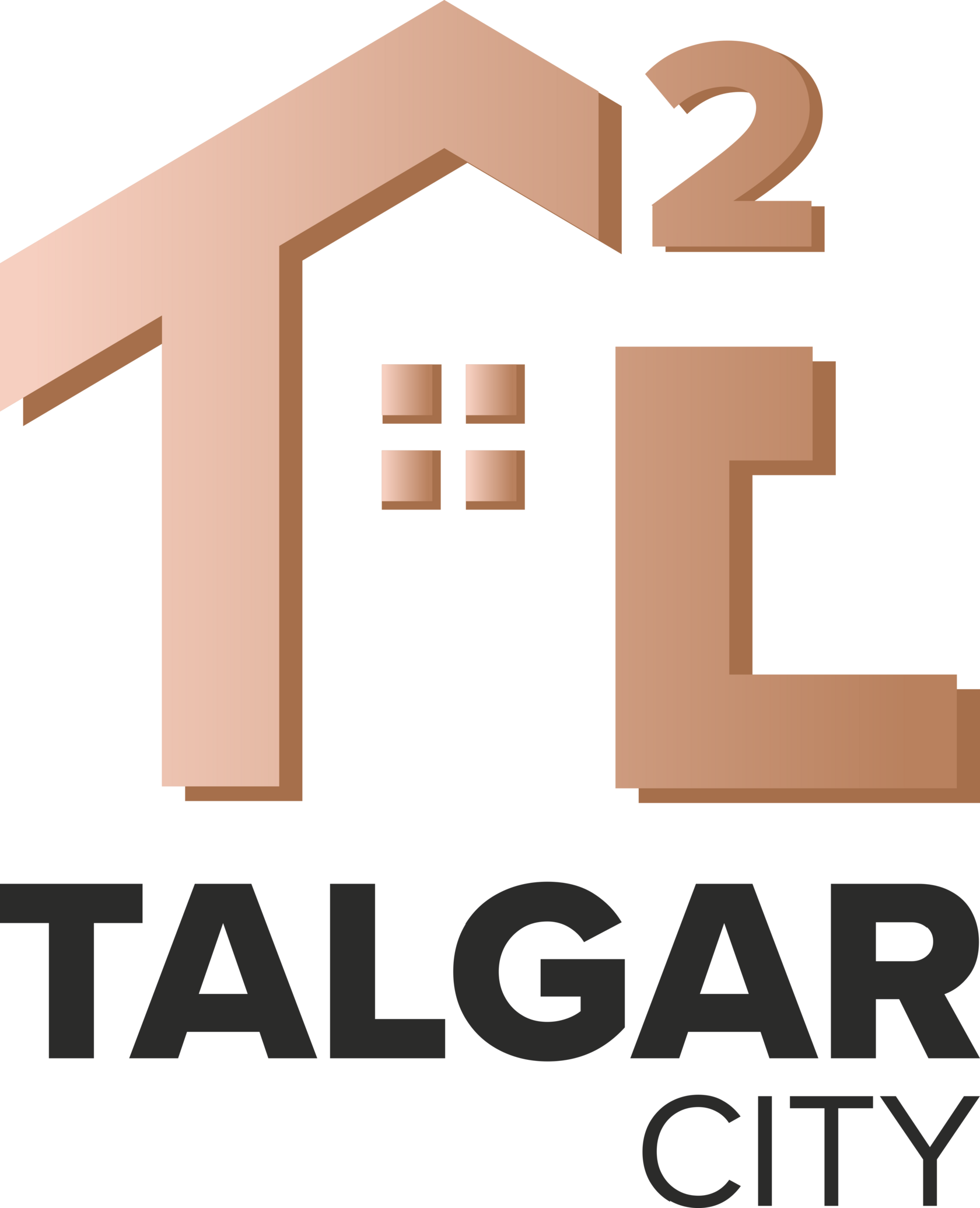 Talgar City
