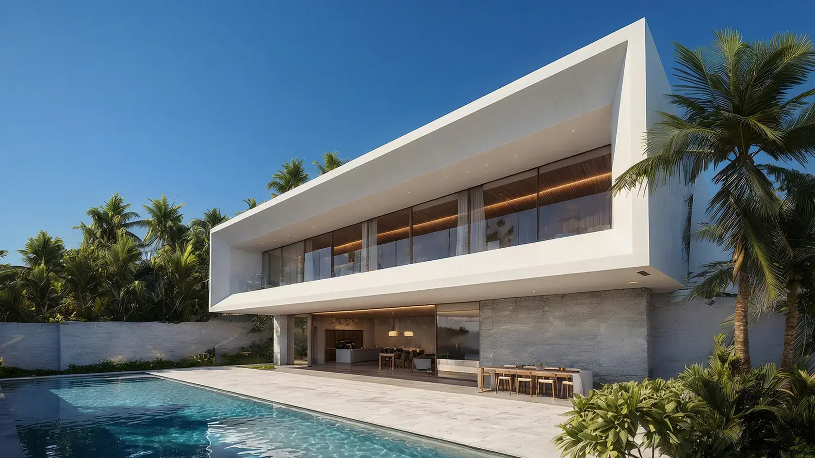 Villa C4