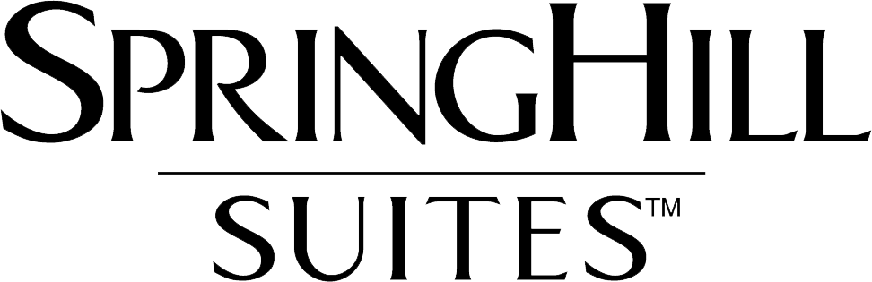 SpringHill Suites by Marriott Logo