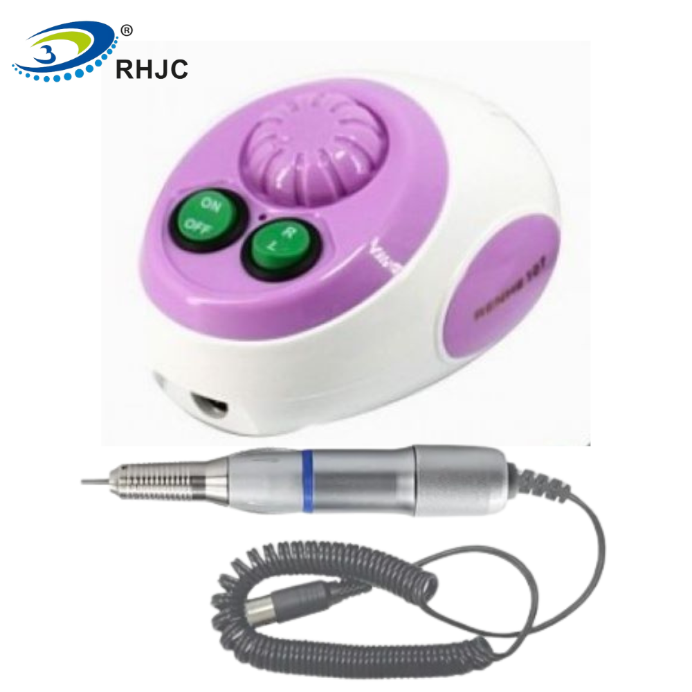 Մատնահարդարման բոռ մեքենա RENHE107 RHJC