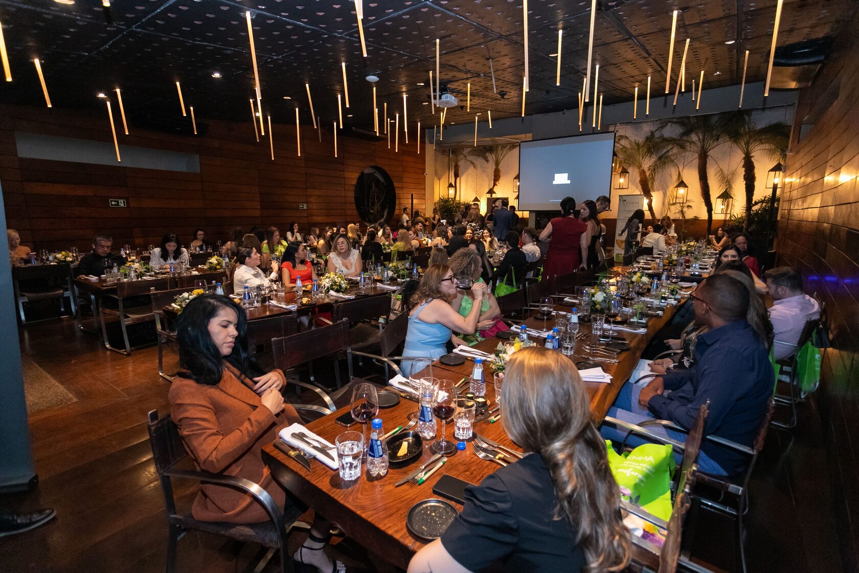 Imagem do evento Figueira Rubayat. Ciência e inovação em encontro científico LEMMA