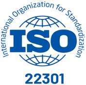 ISO 22301
