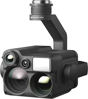 Zenmuse H20N