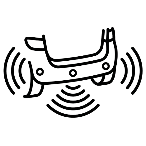 Парктроники