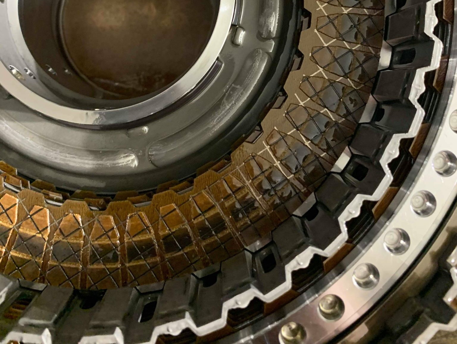 bmw zf8hp zf6hp чип тюнинг акпп