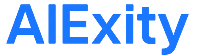 AIExity BUY &amp; SELL AI-NATIVE BUSINESSES