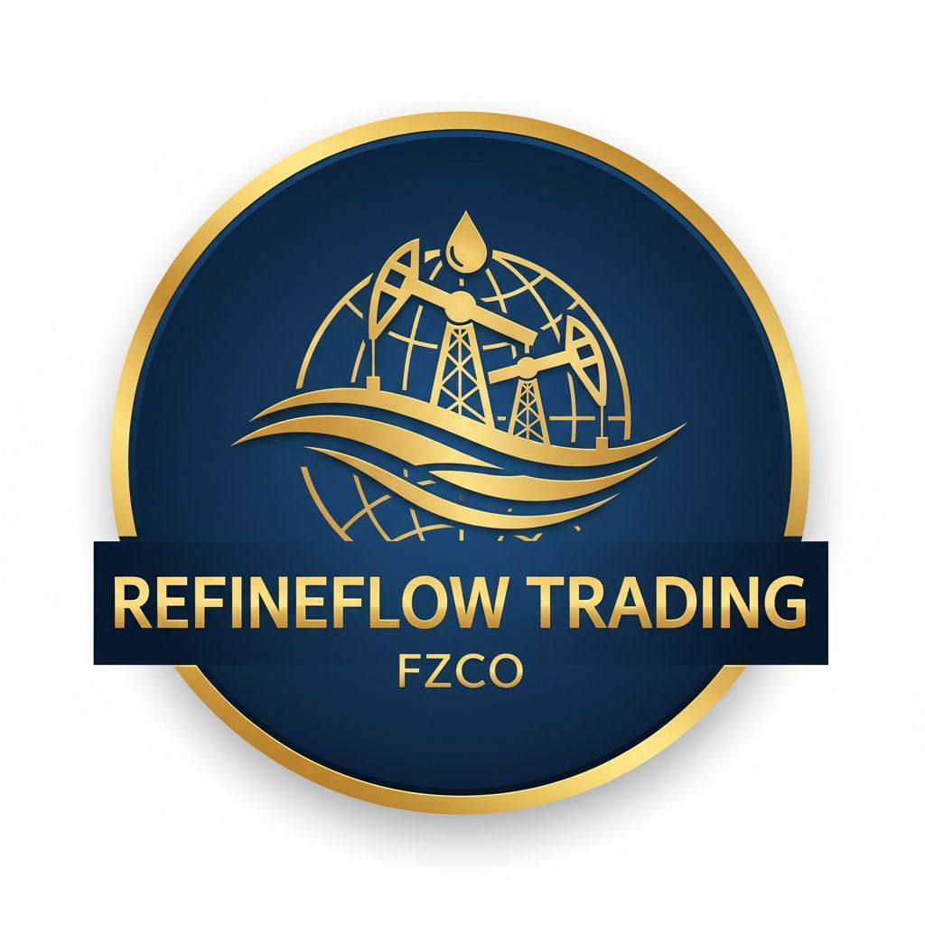 REFINEFLOW TRADING