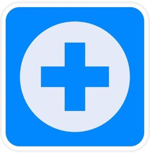 website icon