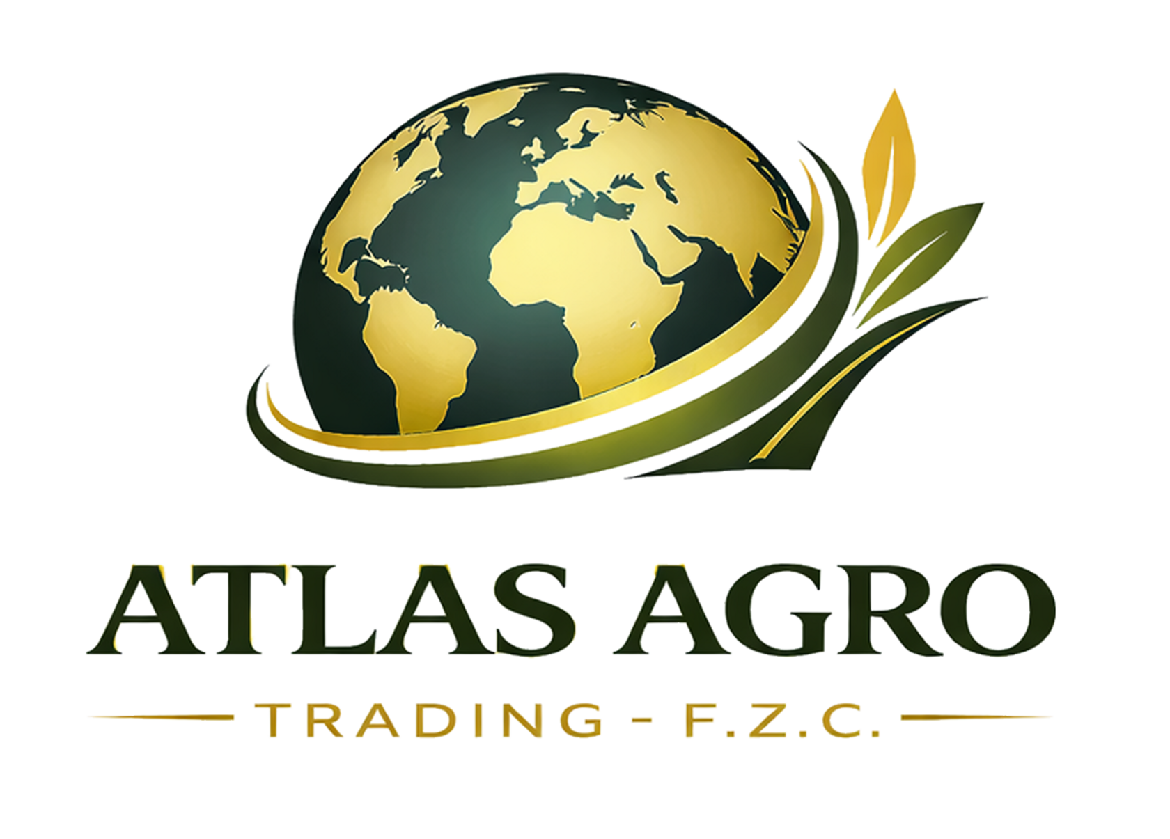 Atlas Agro Trading - F.Z.C