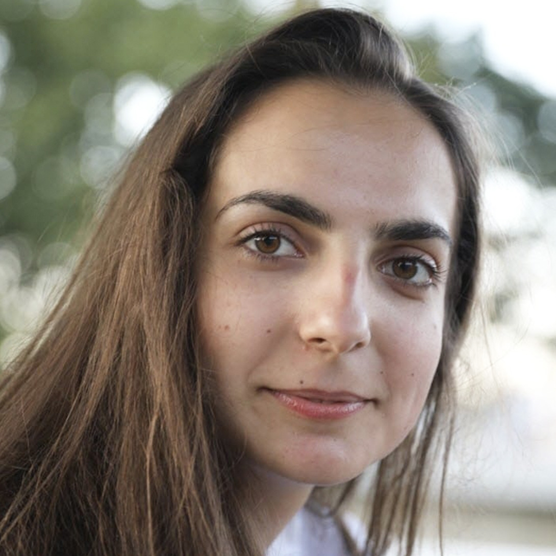 Loziak Oksana (SD Platform)