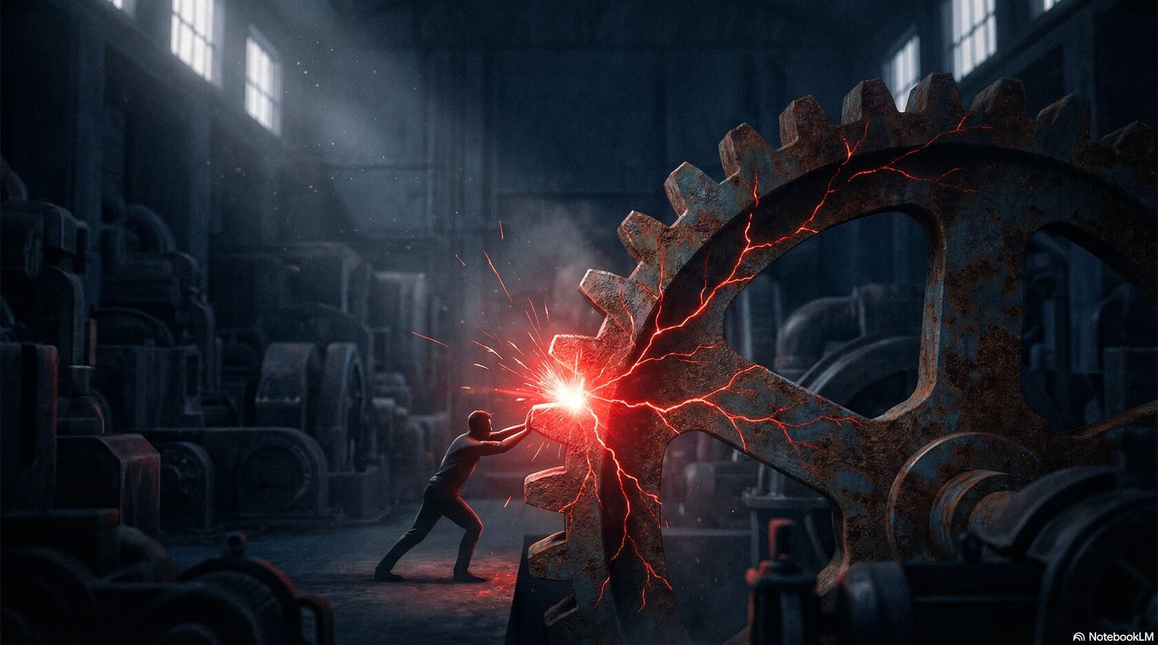 Ініціатива та ентузіазм