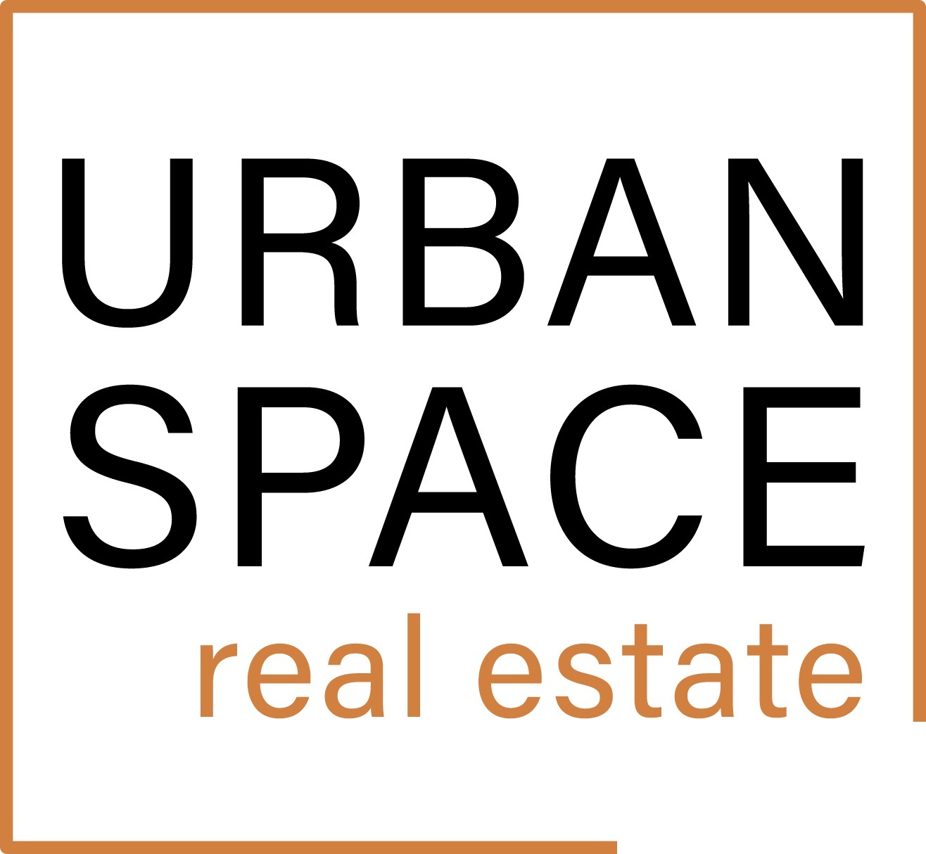 logo urban space