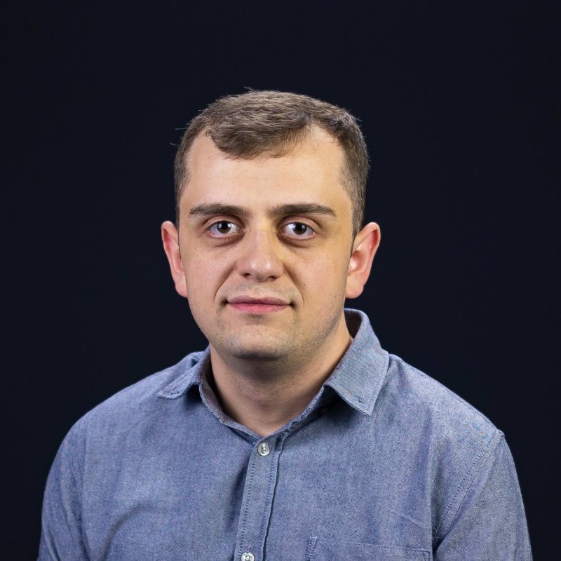 Grigor Nalbandyan