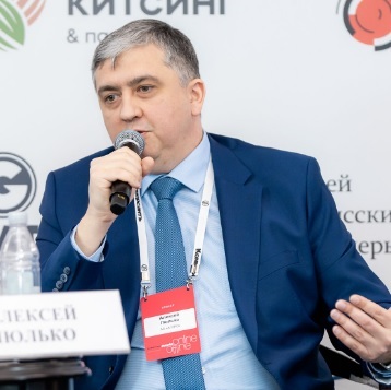 адвокат Алексей Люлько